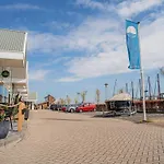 In Waterpark With Private Jetty *