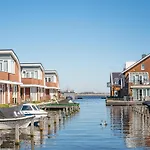 In Waterpark With Private Jetty Holiday home