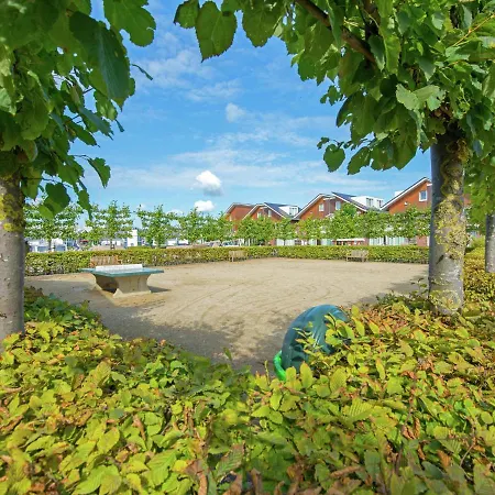 Cozy House With Dishwasher, Not Far From Amsterdam * Uitgeest