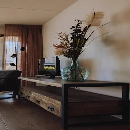 Cozy House With Dishwasher, Not Far From Amsterdam * Uitgeest