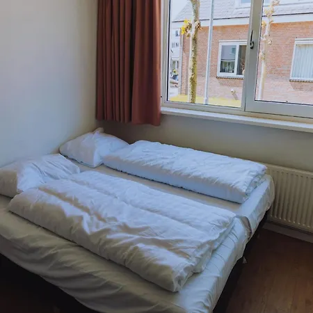 Cozy House With Dishwasher, Not Far From Amsterdam * Uitgeest