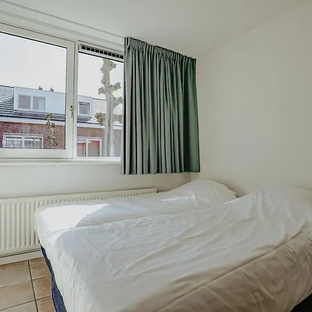 In Waterpark With Private Jetty