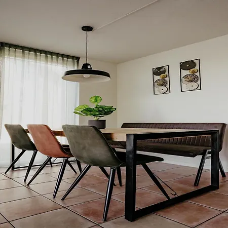 In Waterpark With Private Jetty *