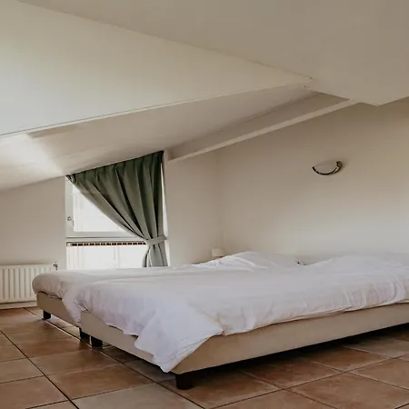 In Waterpark With Private Jetty Uitgeest