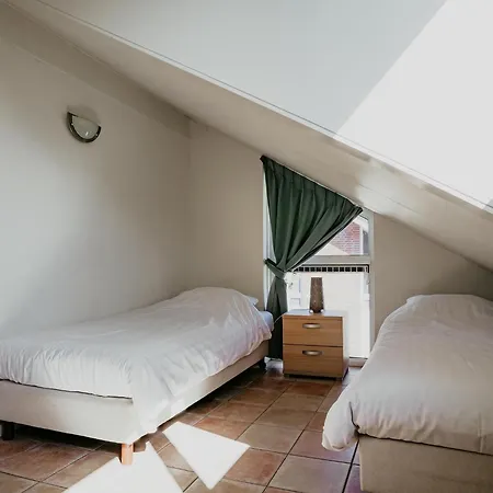 בית נופש In Waterpark With Private Jetty Uitgeest