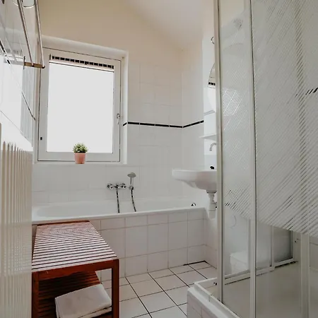 In Waterpark With Private Jetty Uitgeest