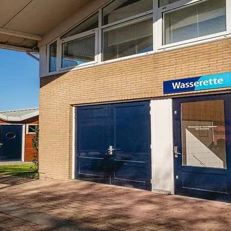 In Waterpark With Private Jetty * Uitgeest