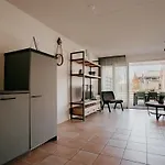 Holiday home In Waterpark With Private Jetty